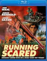 Running Scared  - Blu-ray