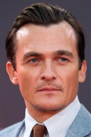 Rupert Friend