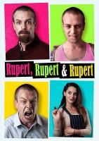 Rupert, Rupert & Rupert  - Poster / Main Image