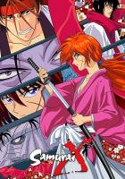 Samurai X (Serie de TV) - Posters