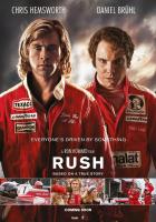 Rush  - Poster / Imagen Principal