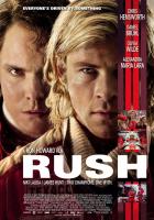 Rush  - Posters