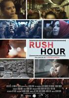 Rush Hour  - Posters