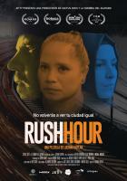 Rush Hour  - Poster / Imagen Principal
