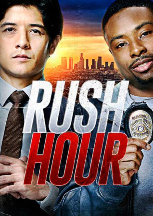 Hour rush ‘Rush Hour’: