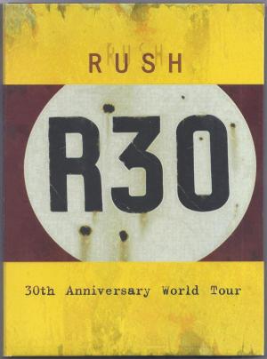 Rush: R30 