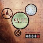 Rush: Time Machine 2011: Live in Cleveland 