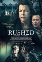 Rushed  - Poster / Main Image