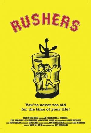 Rushers (S)