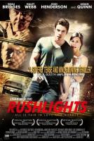 Rushlights  - Posters