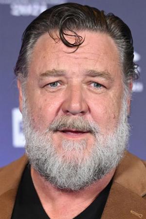 Russell Crowe