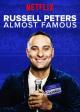 Russell Peters: Almost Famous (TV)