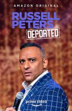 Russell Peters: Deported (TV)