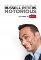 Russell Peters: Notorious (TV)