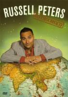 Russell Peters: Outsourced (TV) - Poster / Imagen Principal