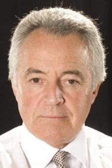 Russell Roberts