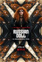 Russian Doll (TV Series) - Poster / Main Image