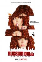 Russian Doll (TV Series) - Posters