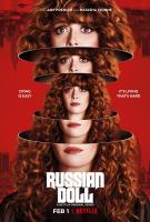 Russian Doll (TV Series) - Posters