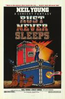 Rust Never Sleeps  - Poster / Imagen Principal