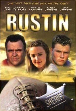 Rustin 