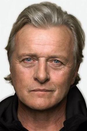 Rutger Hauer