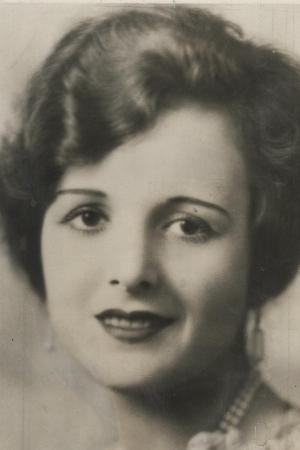 Ruth Dwyer