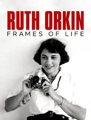 Ruth Orkin: Frames of Life (C)