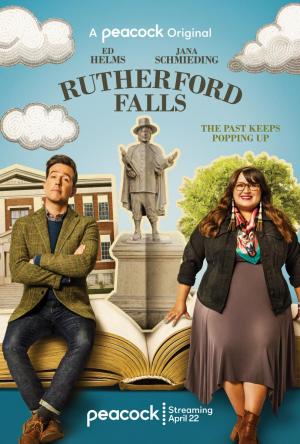 Rutherford Falls: Un pueblo sin dueños (Serie de TV)