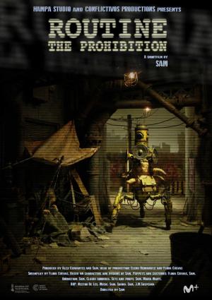 Routine: The Prohibition (S)
