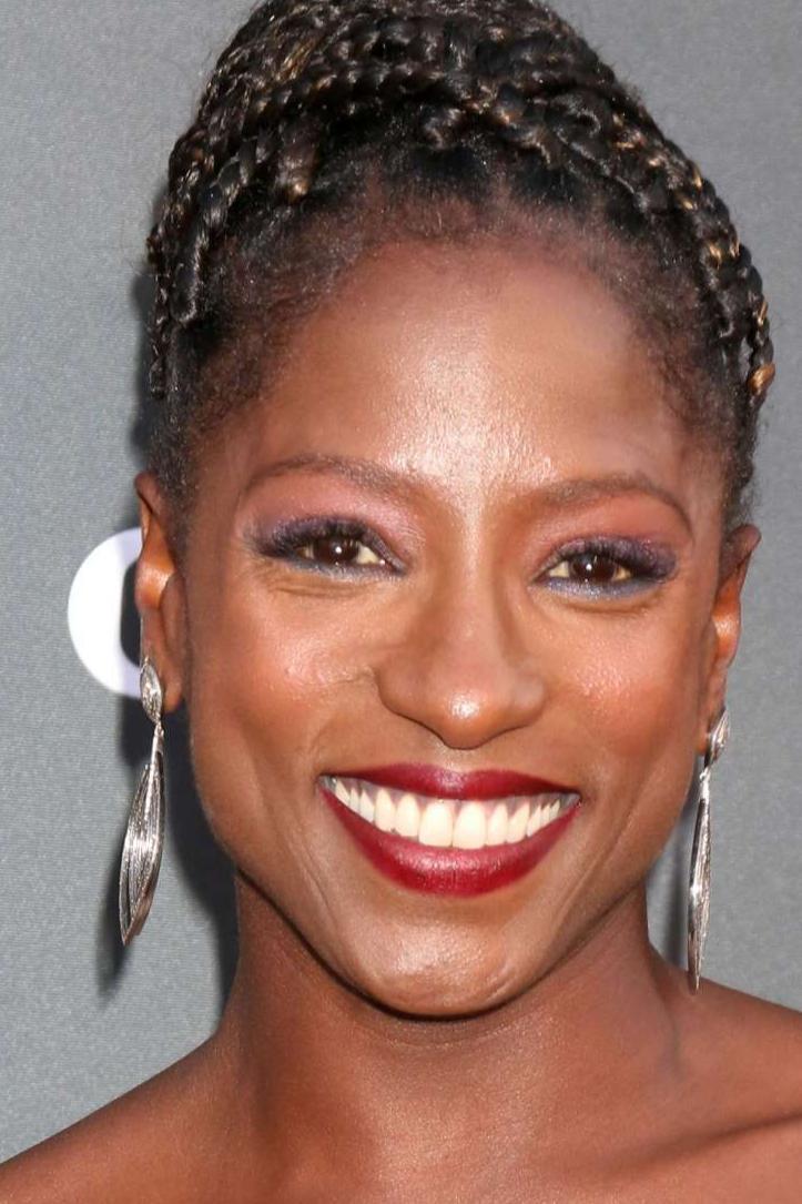 Rutina Wesley