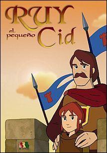 Ruy, el pequeño Cid (Serie de TV)