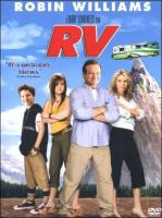 RV: Runaway Vacation  - Dvd