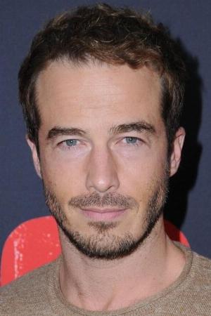 Ryan Carnes