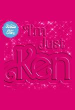 Ryan Gosling: Just Ken (Vídeo musical)