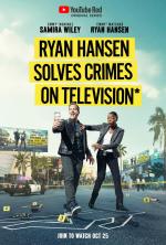 Ryan Hansen Solves Crimes on Television (Serie de TV)