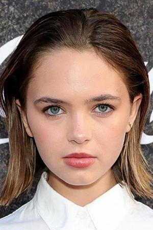 Ryan Kiera Armstrong