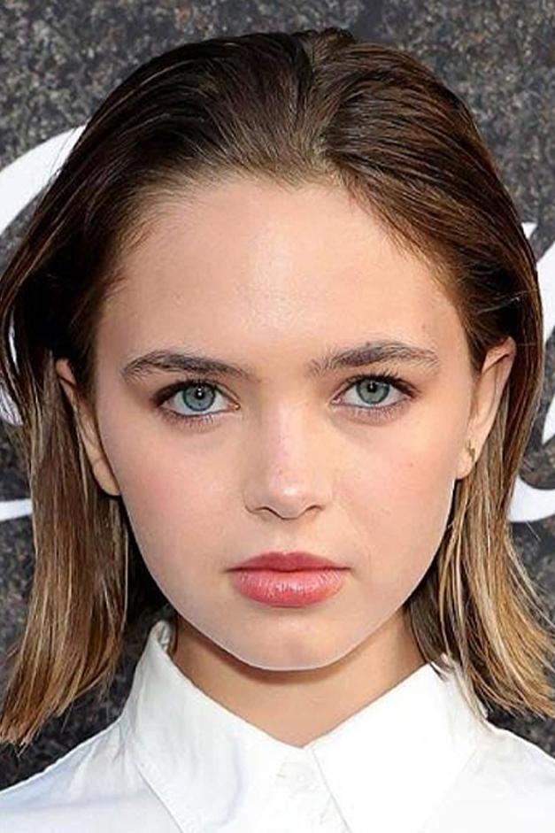 Ryan Kiera Armstrong