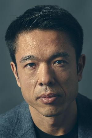 Ryan Mah