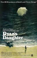 La hija de Ryan  - Posters