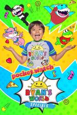 Ryan's World Specials presented by pocket.watch (Serie de TV)