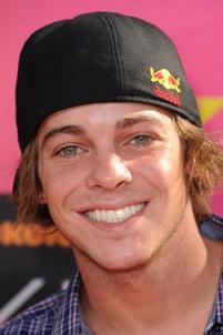 Ryan Sheckler