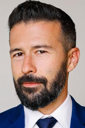 Ryan W. Garcia