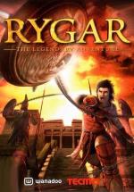 Rygar: The Legendary Adventure 
