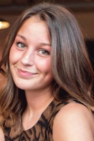 Rylie Behr