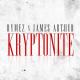 Rymez x James Arthur: Kryptonite (Vídeo musical)