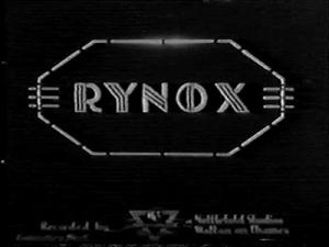 Rynox 