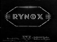 Rynox  - Poster / Imagen Principal