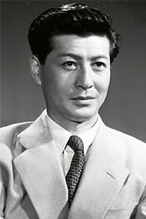 Ryo Ikebe