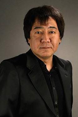 Ryoichi Kimizuka